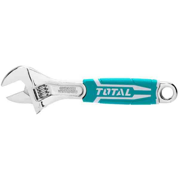 300mm- 12 Inch Adjustable Wrench Total Brand THT101126