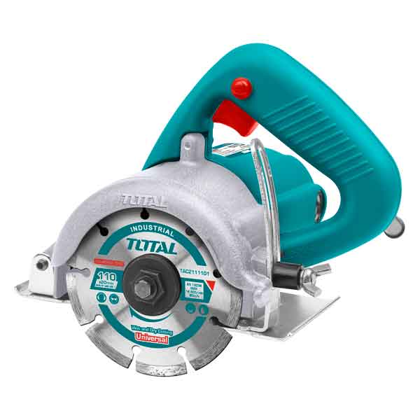 1400W Marble Cutter Total Brand TS3141102