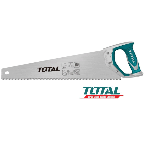 16 Inch Hand Saw Total Brand THT55166