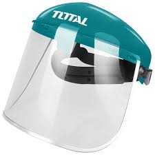 Industrial Face Shield Total Brand TSP610