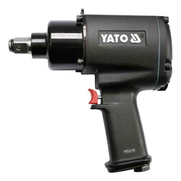 1/4" Drive 1300Nm Air Impact Wrench Yato Brand YT-09564