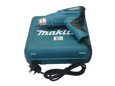 220V 1700W 50-60HZ Makita Heat Gun