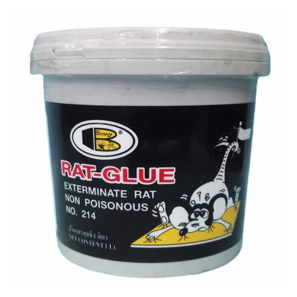 400 ml Rat Glue Bosny Brand
