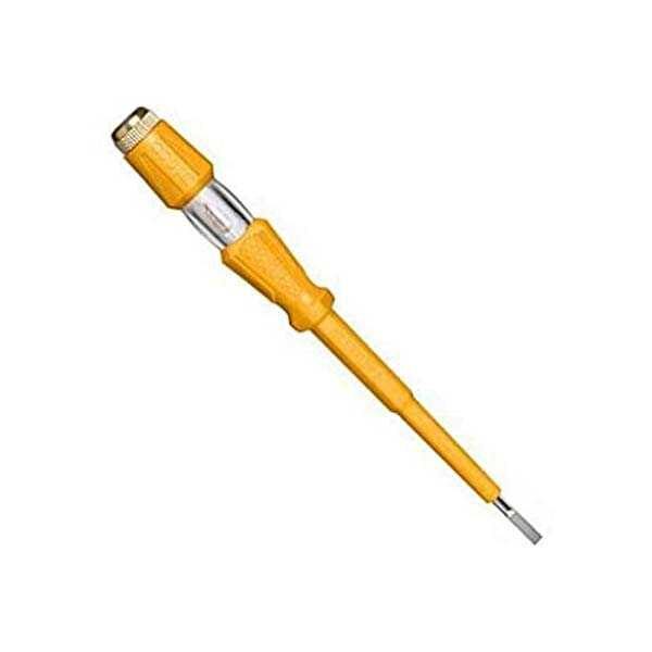 3x140mm  Voltage Tester Pencil Ingco Brand HSDT1408