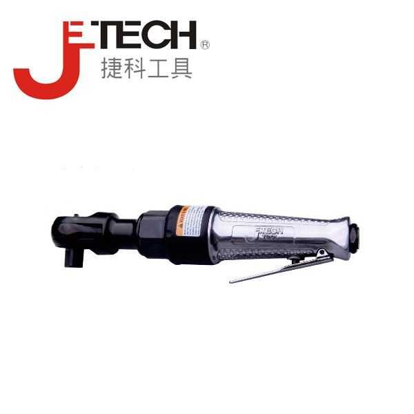 1/2 inch Drive Working Torque (14-76)Nm Pneumatic Ratchet Wrench Jetech Brand AMR-1/2-81