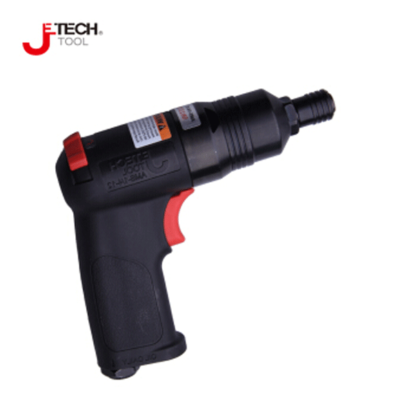 1/4 inch Drive Pistol Grip Torque (14-88)NM Pneumatic Screwdriver Jetech Brand AMS-1/4-1213600
