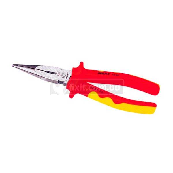 6 Inch Nose Pliers Hans Brand