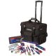 176 Pcs Tool Set With Trolley Bag Workpro Brand W009029