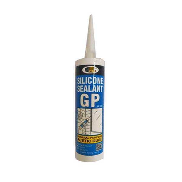 280ml General Purpose Sealant / Acetic Cure Sealant Bosny Brand