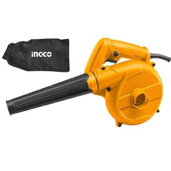 400W 14000rpm Electric Dust Blower Ingco Brand AB4018