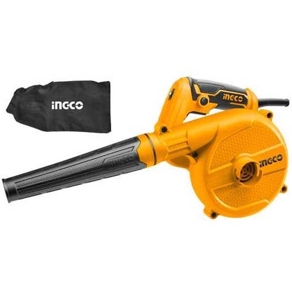 600W 16000rpm Electric Dust Blower Ingco Brand AB6008