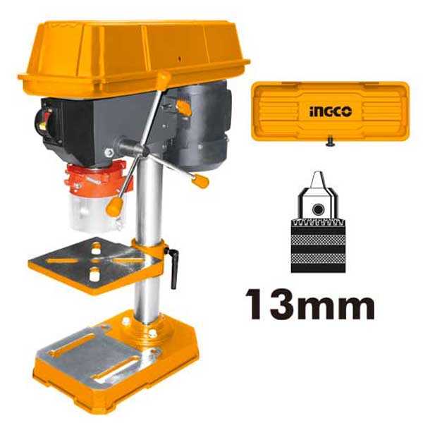 13mm 350W Drill Press Machine Ingco Brand DP133505