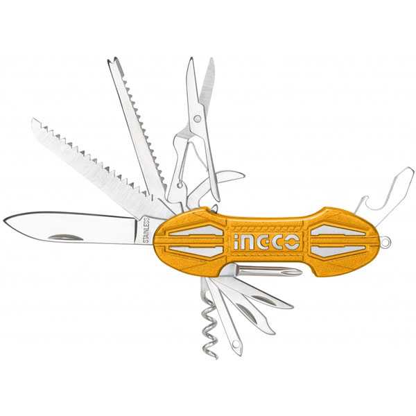 Multi-Function Knife Ingco Brand HMFK8158