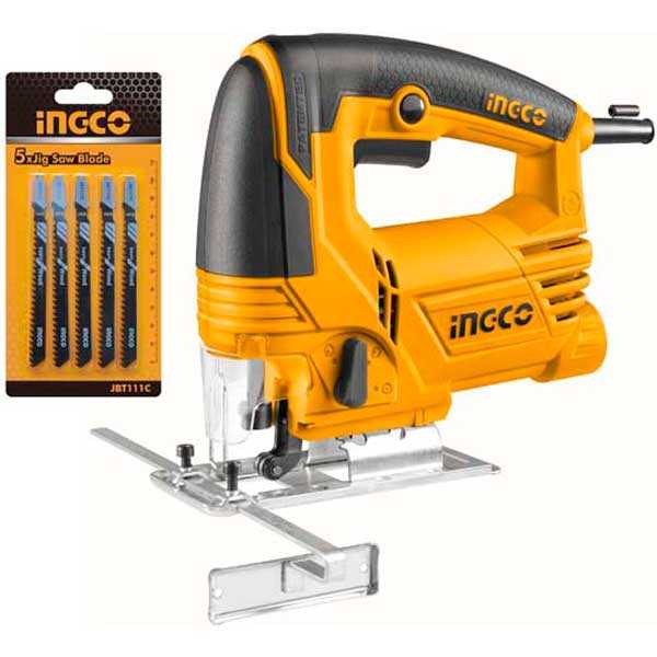 650W 800-2800rpm Industrial Jig Saw machine Ingco Brand JS6508