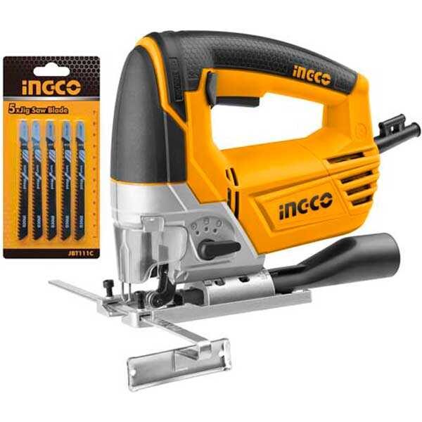 800W 800-3000rpm Industrial Jig Saw machine Ingco Brand JS80028