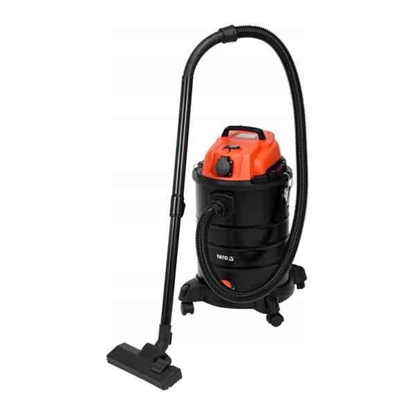 30L 1400W Workshop Vacuum Cleaner Yato Brand YT-85701