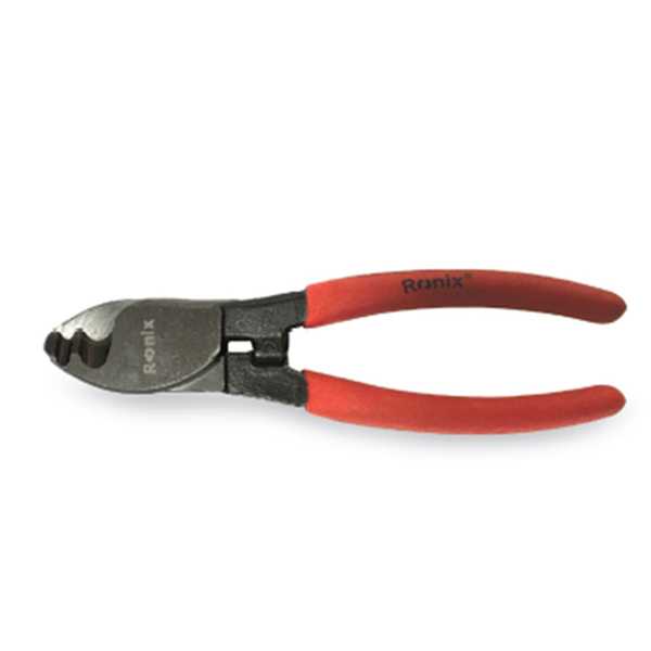 6 Inch Cable Cutter Ronix Brand RH-3310