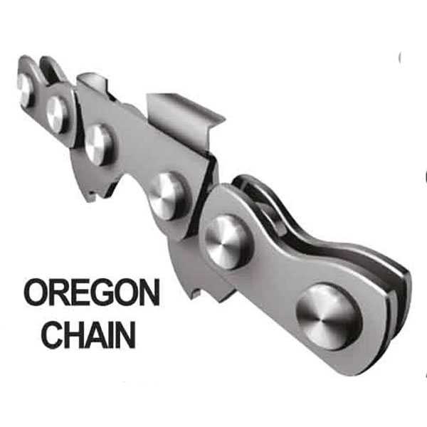 24 Inch Spare Chain for Chainsaw Ingco Brand AGSC52402