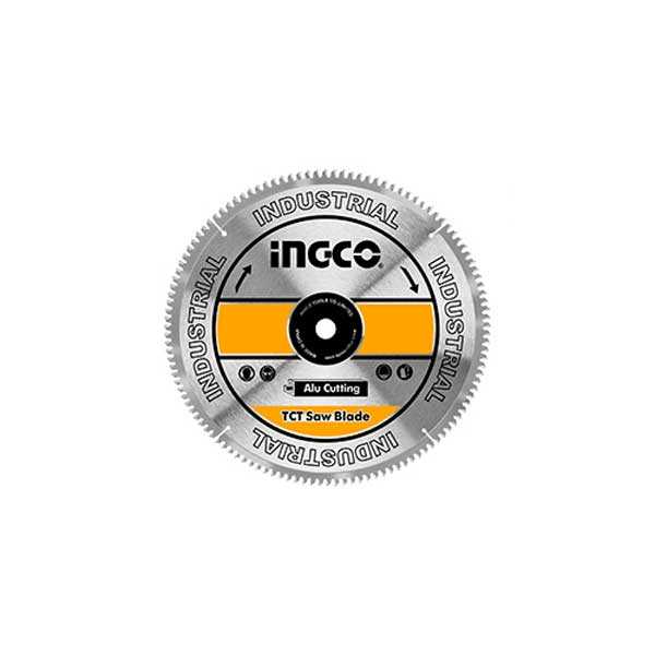 12 Inch (305mm) TCT saw blade for Aluminum Ingco Brand TSB3305212