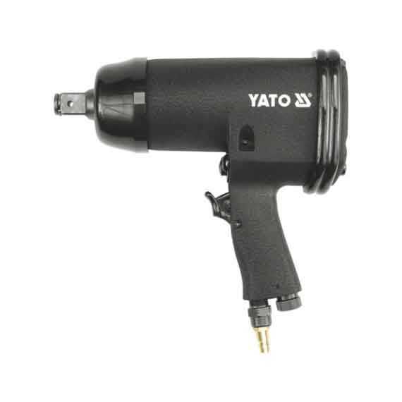 1/4" Drive 945Nm Air Impact Wrench Yato Brand YT-0956