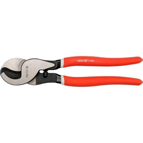 10 Inch Heavy Duty Cable Cutter Yato Brand YT-1969