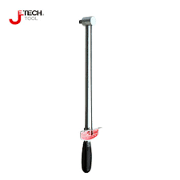 1/2 inch Drive 300 Nm Torque Wrench Jetech Brand TQWN1/2-0-300