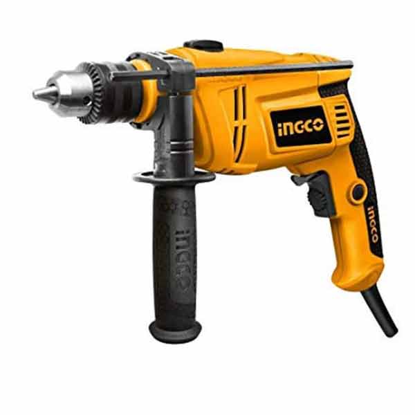 750W 3000RPM Variable Speed Corded Drill Machine Ingco Brand