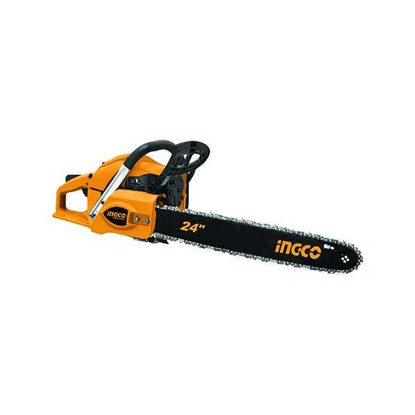 24 Inch 3200rpm Industrial Electric Chain Saw Ingco Brand GCS62241