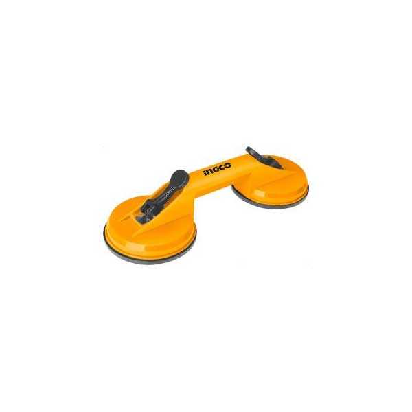 2 Holders Suction Cup Dent Puller Ingco Brand HSU025001