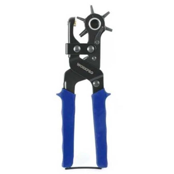 Punch Pliers Workpro Brand