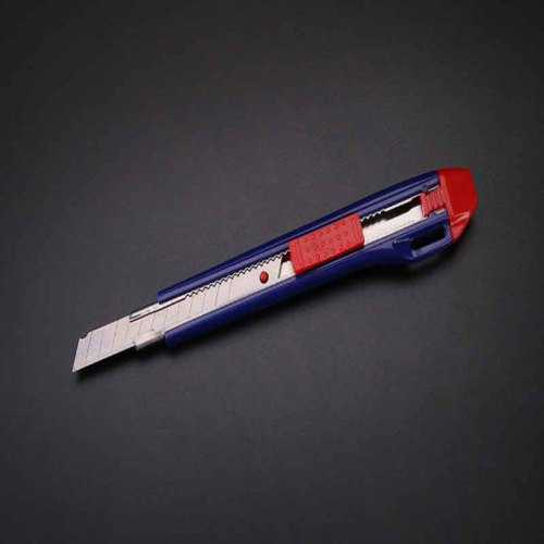 18mm Snap-Off Knife Workpro Brand W012006