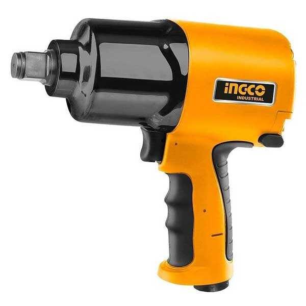 3/4″ Drive 1355Nm Heavy Duty Air Impact Wrench Ingco Brand AIW341301