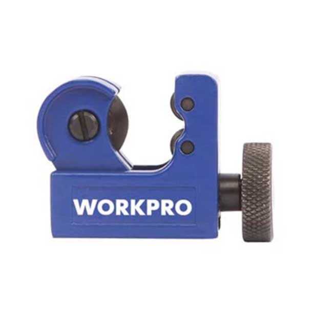 Tube Cutter -1/8 to 7/8 (3-22mm) Workpro Brand W101001