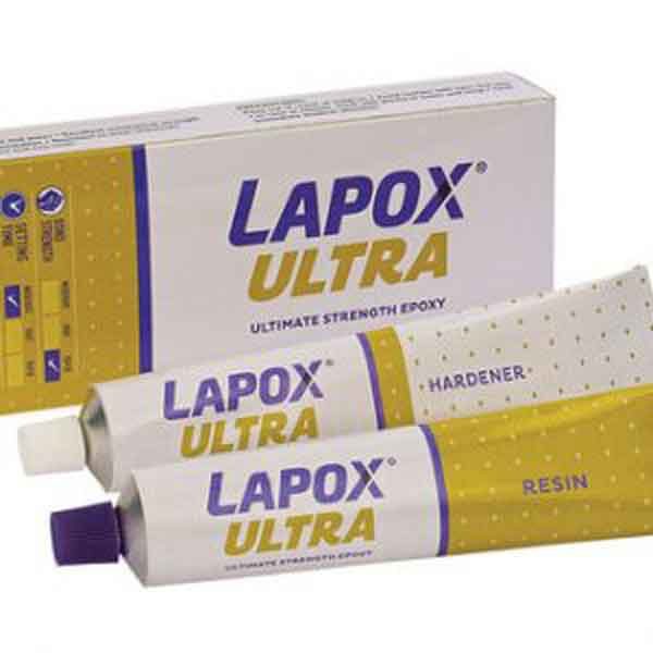 Lapox Ultra Marble and Granite Adhesives