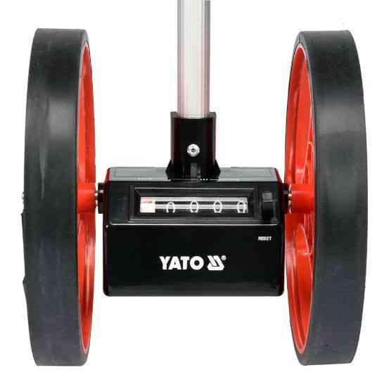Yato Distance Measuring Wheel YT-71650