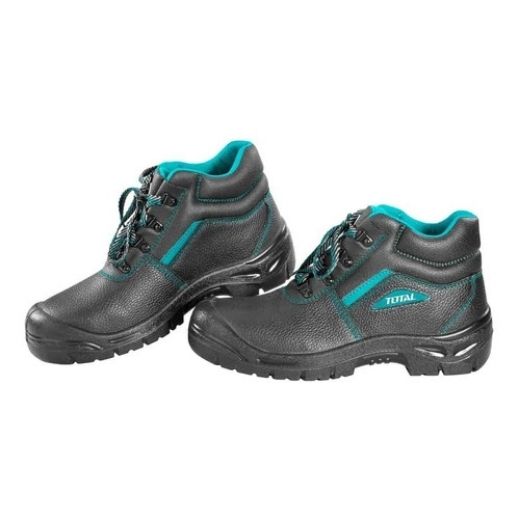 Heavy Duty Safety Shoe Total Brand TSP202S1P