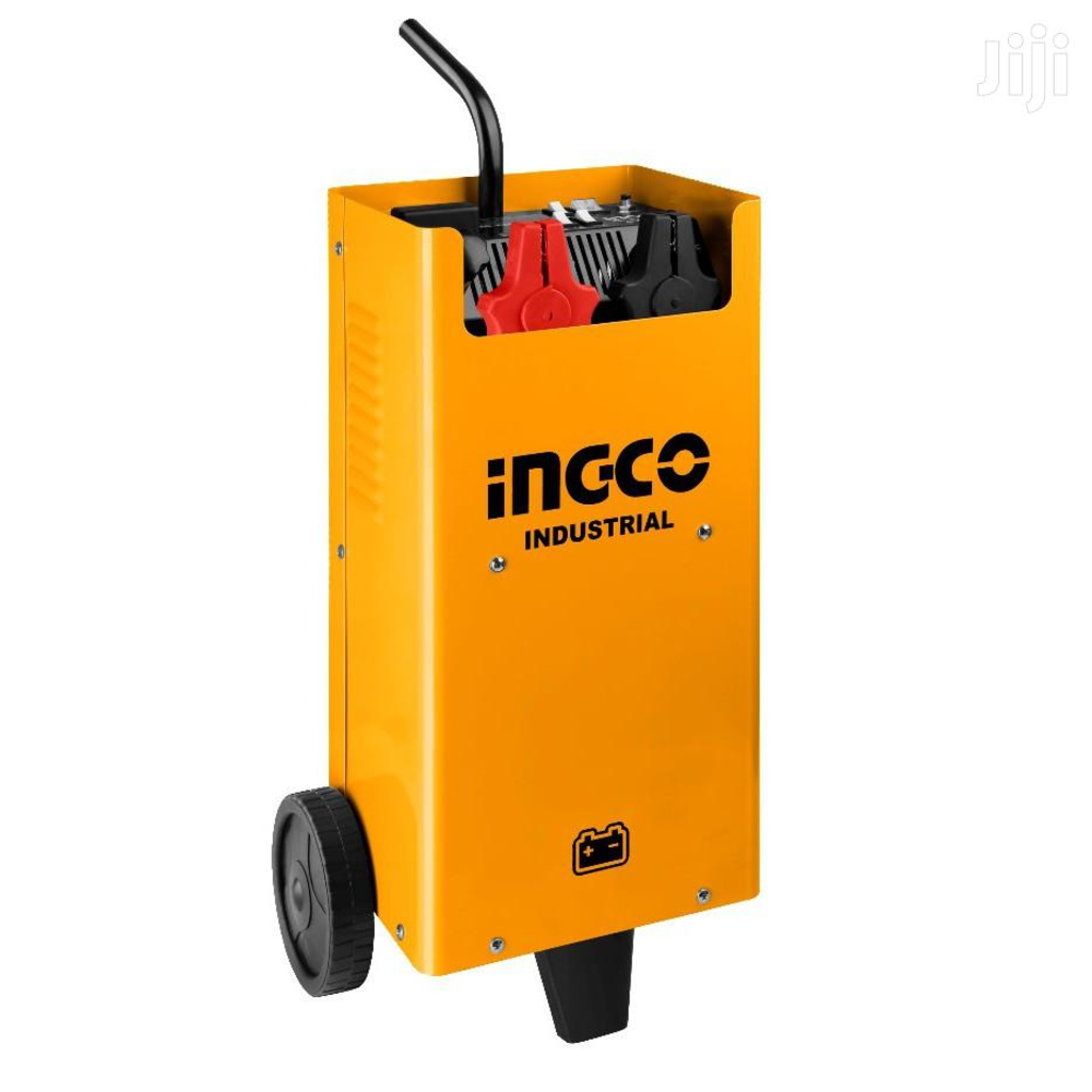 Heavy Duty Battery Charger Ingco Brand ING-CD2201