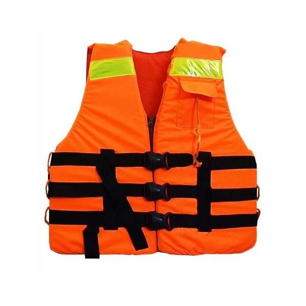 Life Jacket For Swimming and Safety
