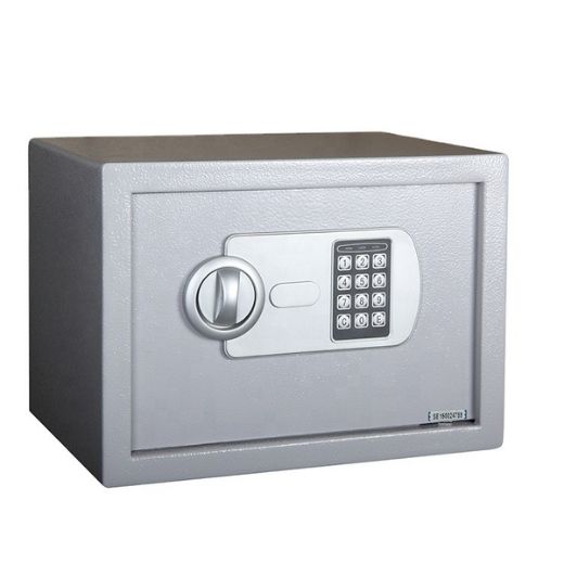 Electronic Safe Locker Model 25EL