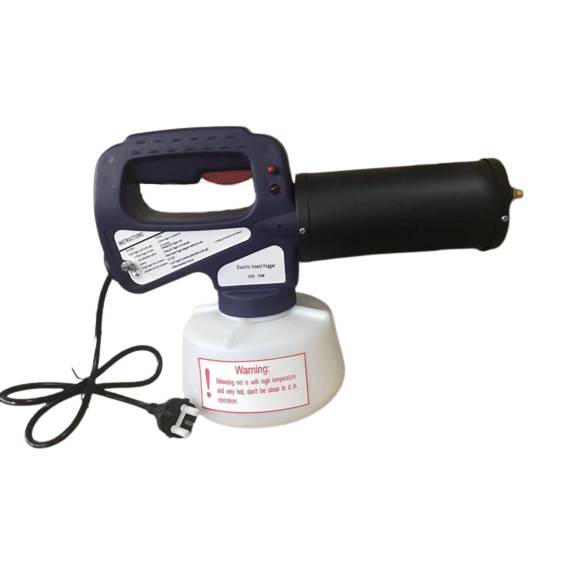 Electric Fogger Machine Sprayer Mini Fogger for Insect Control