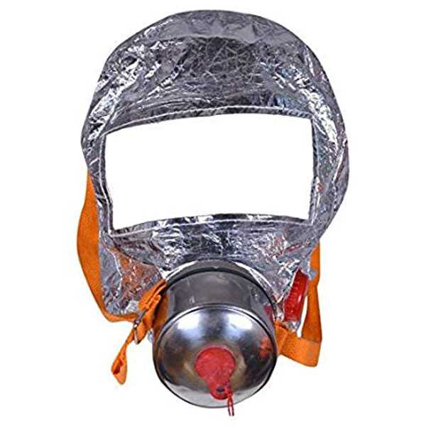 Fire Mask for fire smoke protection / Escape Hood