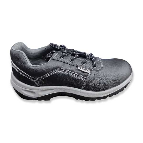 Comfort Safety Shoe Steel Toe Steel Sole L-7163