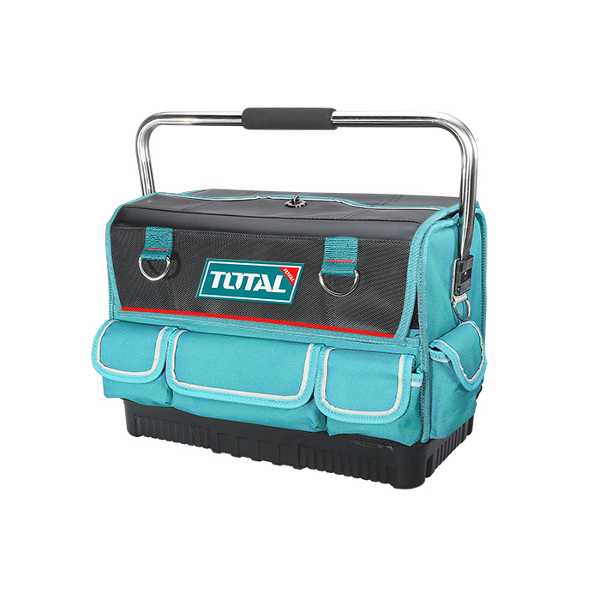 16 inch Tools Case Total Brand THT66L01