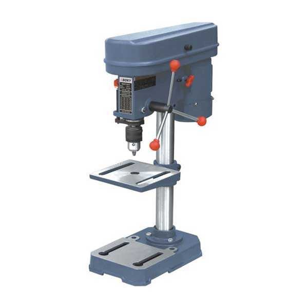 13mm Stand Bench Drill Press Machine BOKY Brand