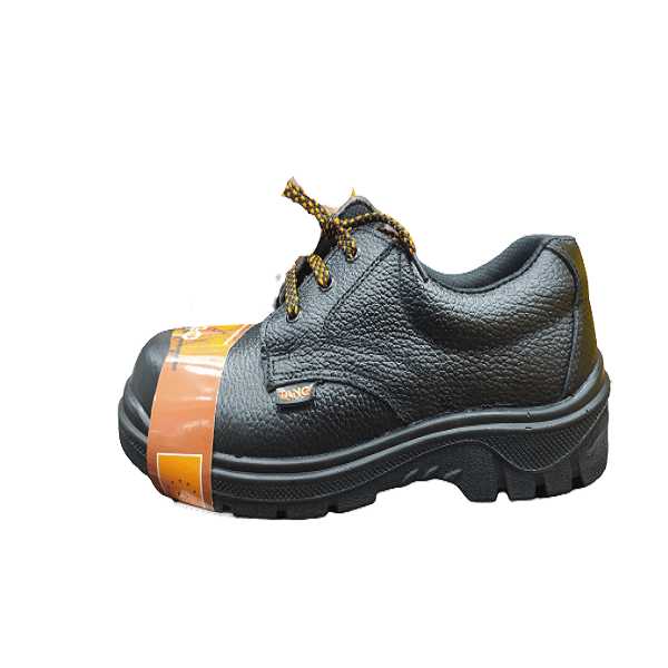 Tango Safety Toe Steel Sole Shoes
